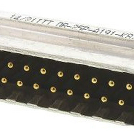 ITT DB-25P-A191-K87 image