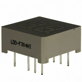 LDD-F304NI LUMEX