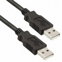 USB2AA800PUHFFR Amphenol