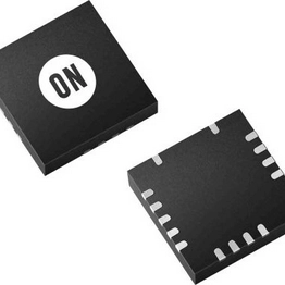ON Semiconductor NCP51810AMNTWG image