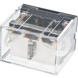 LY4-D 24VDC OMRON