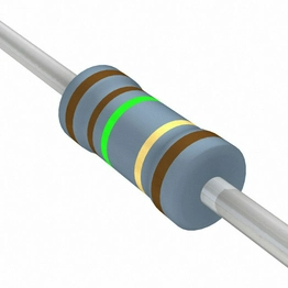 YAGEO MFR25SFRE52-11R5 image