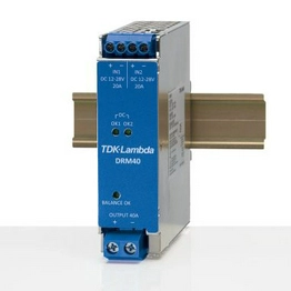 TDK-Lambda DRM40B image