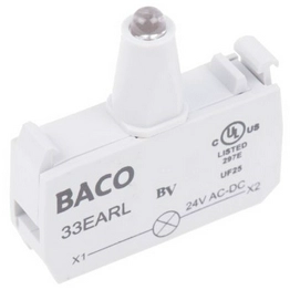 33EARL BACO Controls