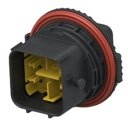 1-2445860-1 TE Connectivity
