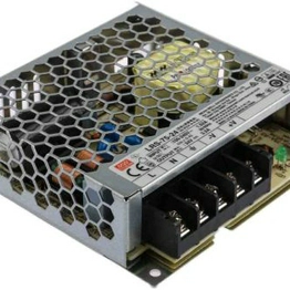 Mean-Well USA, Inc. LRS-75-24 image