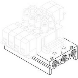 SS5Y5-42-03-02F-Q SMC