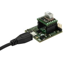 EVALCO25VSENSOR2GOTOBO1 Infineon Technologies