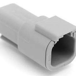 Amphenol ATM04-4P image