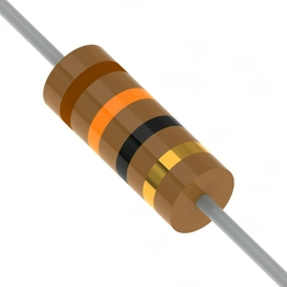Stackpole Electronics RC12JB13R0 image