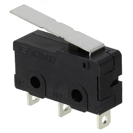MS085R102F050S1A E-SWITCH