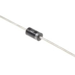 ON Semiconductor 1N4001G image