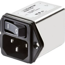 SCHAFFNER FN9264-1-06 image