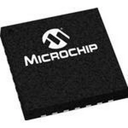 Microchip Technology ATMEGA328P-MMH image