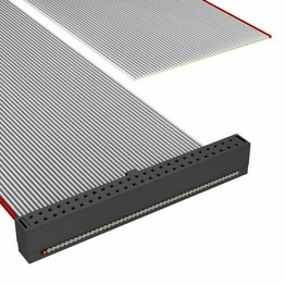 FFSD-25-S-60.00-01-N samtec