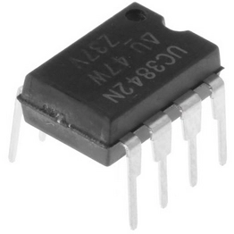 Texas Instruments UC3842N image