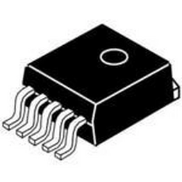 NCV4276CDSADJR4G ON Semiconductor