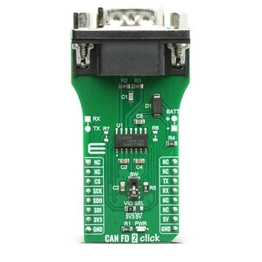 MikroElektronika MIKROE-4062 image