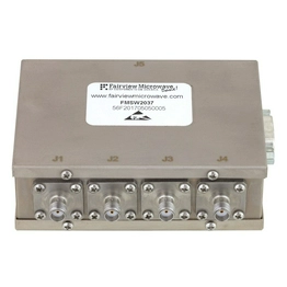FMSW2037 Fairview Microwave