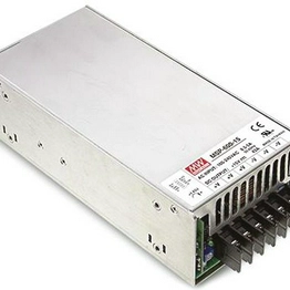 Mean-Well USA, Inc. MSP-600-12 image