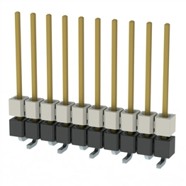 HW-10-10-LM-S-290-SM samtec