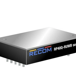21000622 RECOM Power