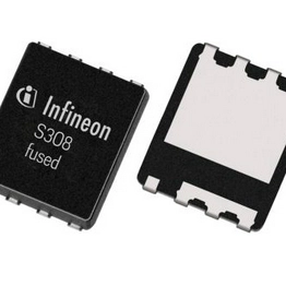 Infineon Technologies BSZ0589NSATMA1 image