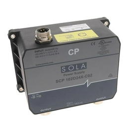 SCP102D24X-C02 SolaHevi-Duty