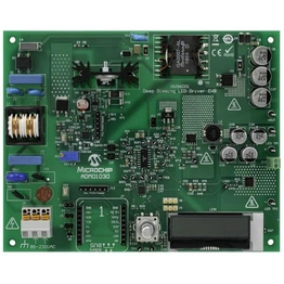 ADM01030 Microchip Technology