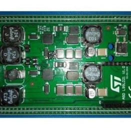 STMicroelectronics L99LD21-ADIS image