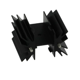 533422B02552G Aavid Thermalloy
