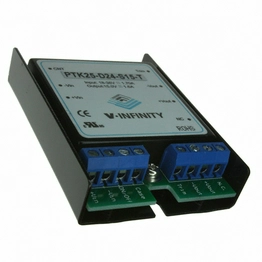 PTK25-D48-S12-T CUI INC