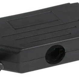 MHDPPK37-K MH Connectors