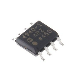 Analog Devices ADA4940-1ARZ image
