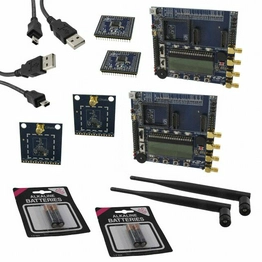 4455-868-PDK Silicon Laboratories