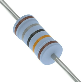 MFR-25FTE52-180K YAGEO