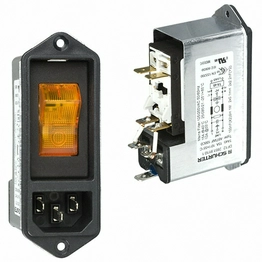 DF12.2851.9110.1 SCHURTER