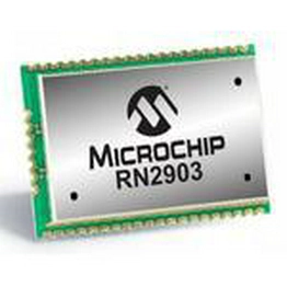RN2903A-I/RM105 Microchip Technology