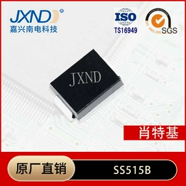 SS515B JXND