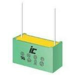 Cornell Dubilier Electronics 224MKP275K image
