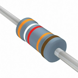 MFR50SFBE52-392K YAGEO