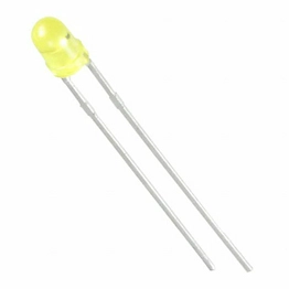 WP710A10YD5V Kingbright Electronic