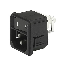 4302.0002 SCHURTER