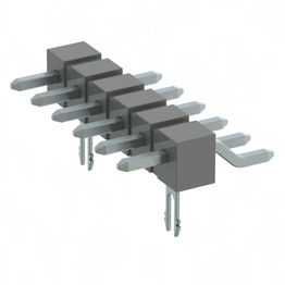 TSM-106-04-T-SH-LC-K-TR samtec