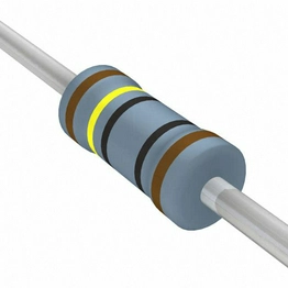 MFR-25FTE52-140R YAGEO
