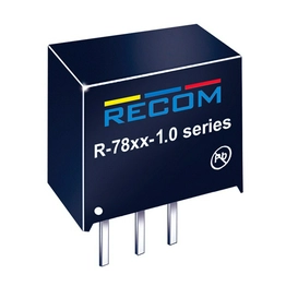 R-782.5-1.0 RECOM Power