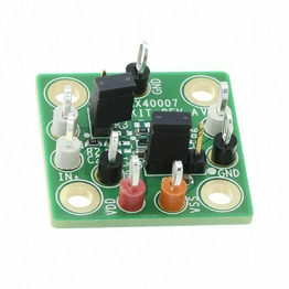 MAX40007EVKIT# Maxim Integrated