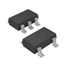 Analog Devices ADP151AUJZ-3.3-R7 image