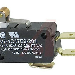 Honeywell V7-1C17E9-201 image