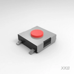 TS-1157-C-A XKB Connectivity